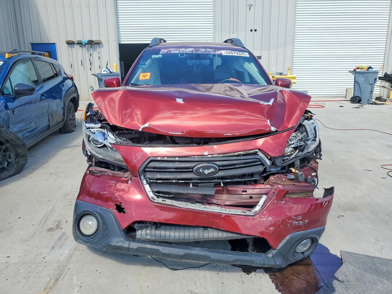 4S4BSAFC5H3362146 · 2017 SUBARU OUTBACK · 5/13