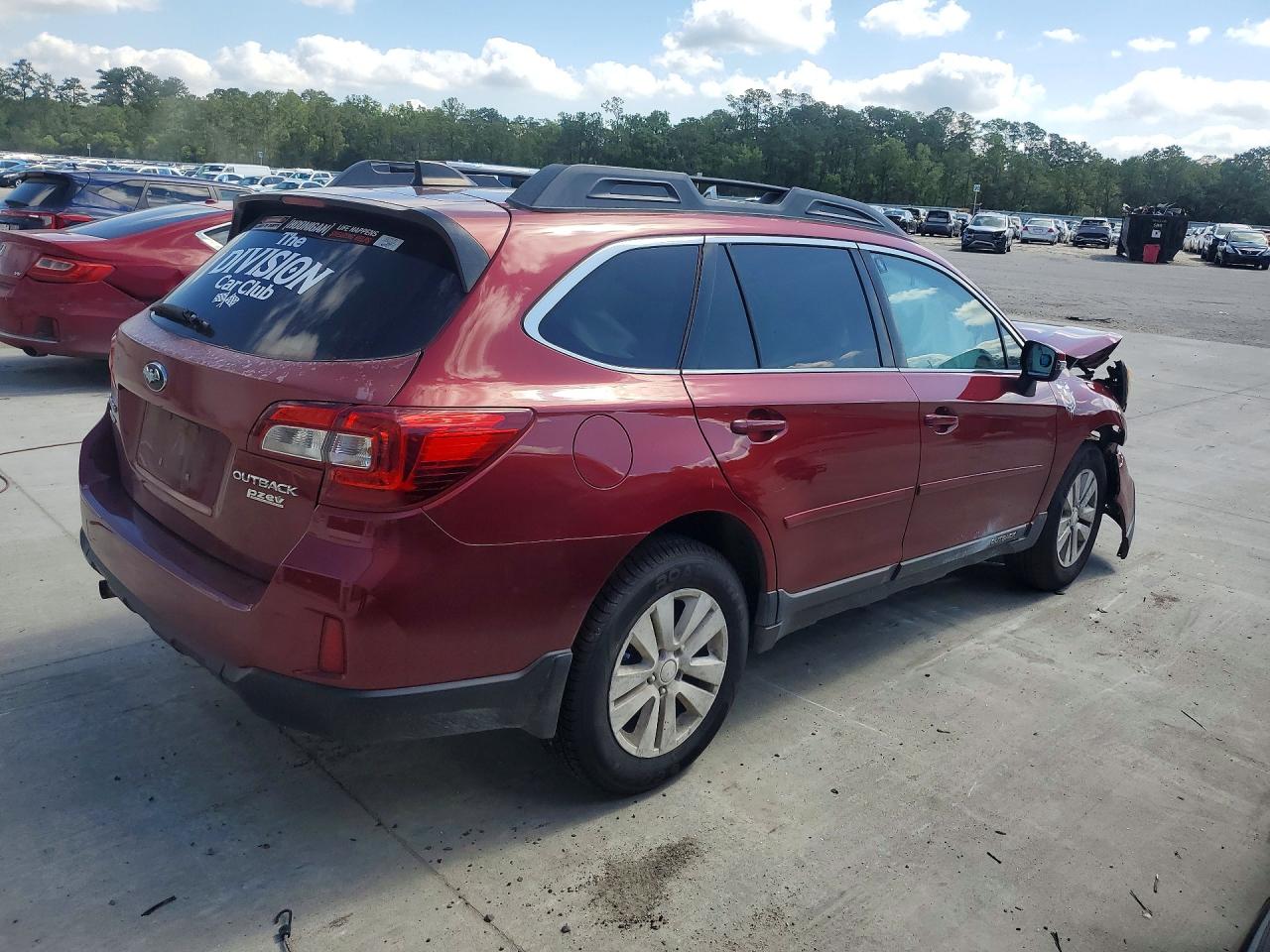 4S4BSAFC5H3362146 · 2017 SUBARU OUTBACK · 3/13