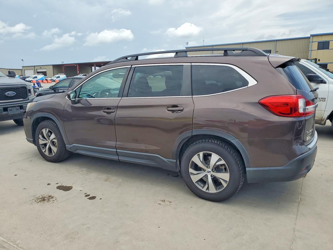 4S4WMABD6K3431475 · 2019 SUBARU ASCENT · 2/13