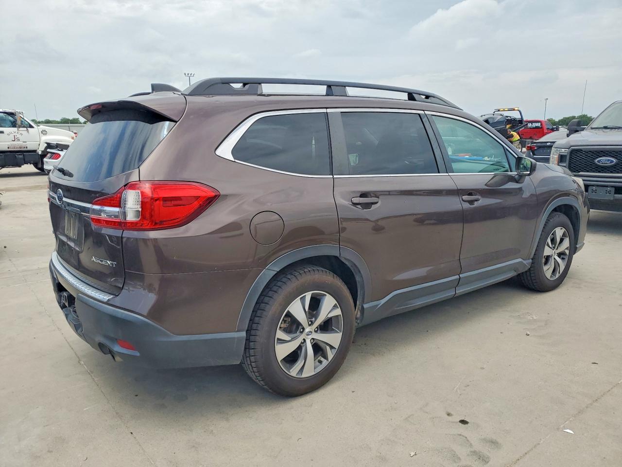 4S4WMABD6K3431475 · 2019 SUBARU ASCENT · 3/13