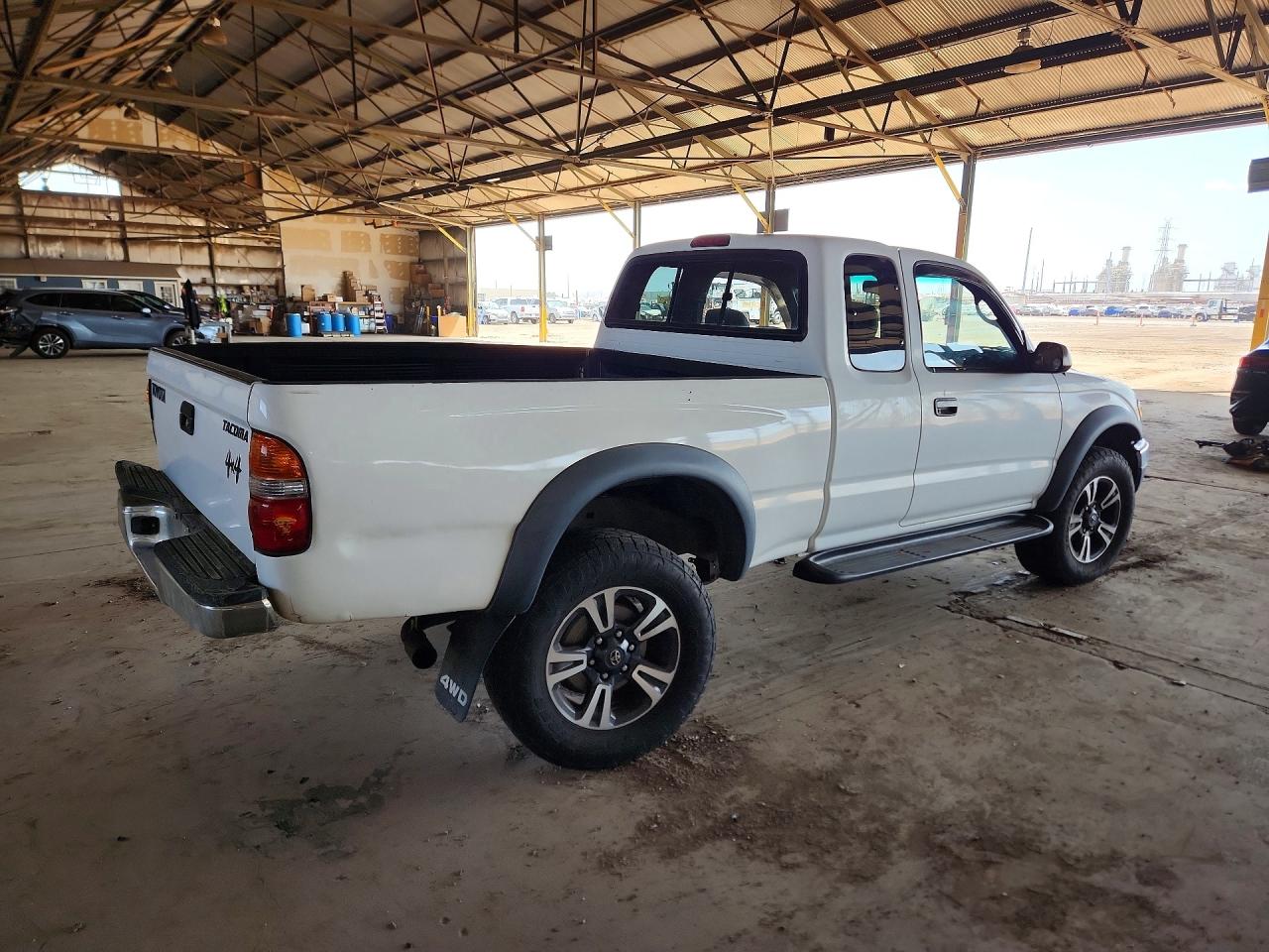 5TEWM72N03Z262234 · 2003 TOYOTA TACOMA · 3/12