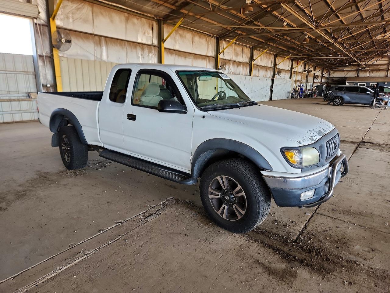 5TEWM72N03Z262234 · 2003 TOYOTA TACOMA · 4/12
