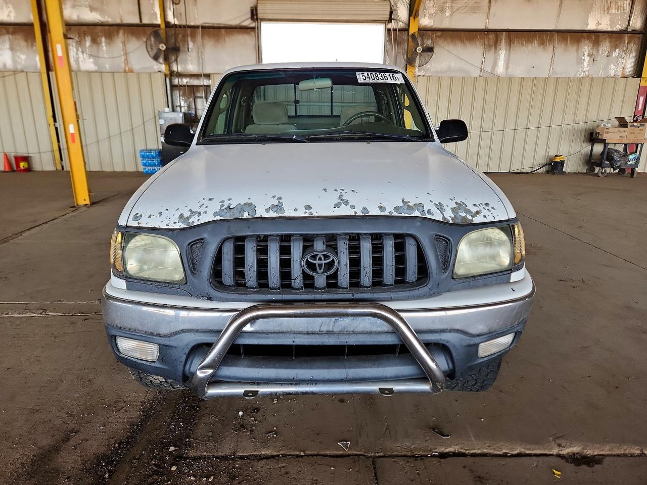5TEWM72N03Z262234 · 2003 TOYOTA TACOMA · 5/12