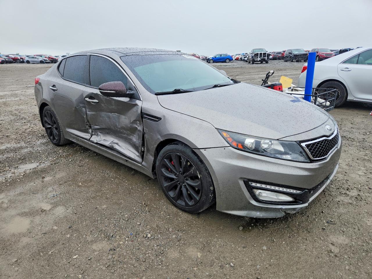 5XXGR4A60DG107522 · 2013 KIA OPTIMA · 4/12