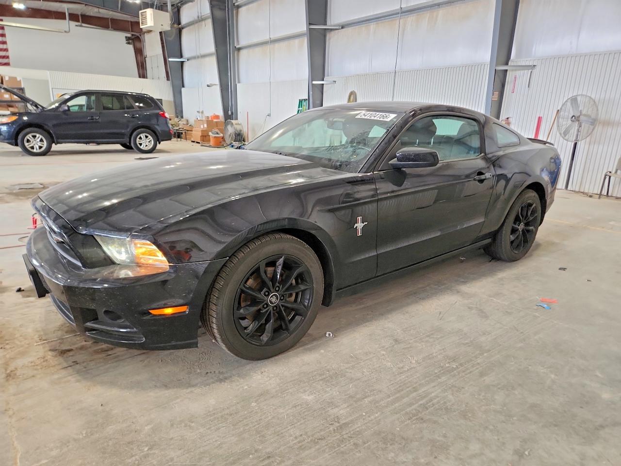 1ZVBP8AM0D5216389 · 2013 FORD MUSTANG