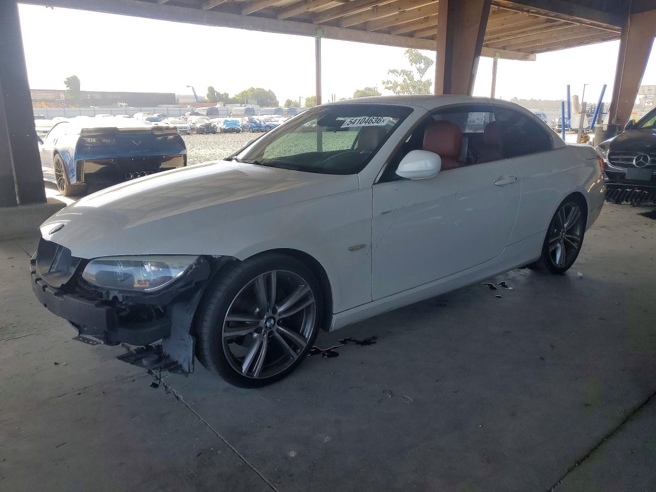 WBADW7C5XDE731802 · 2013 BMW 328