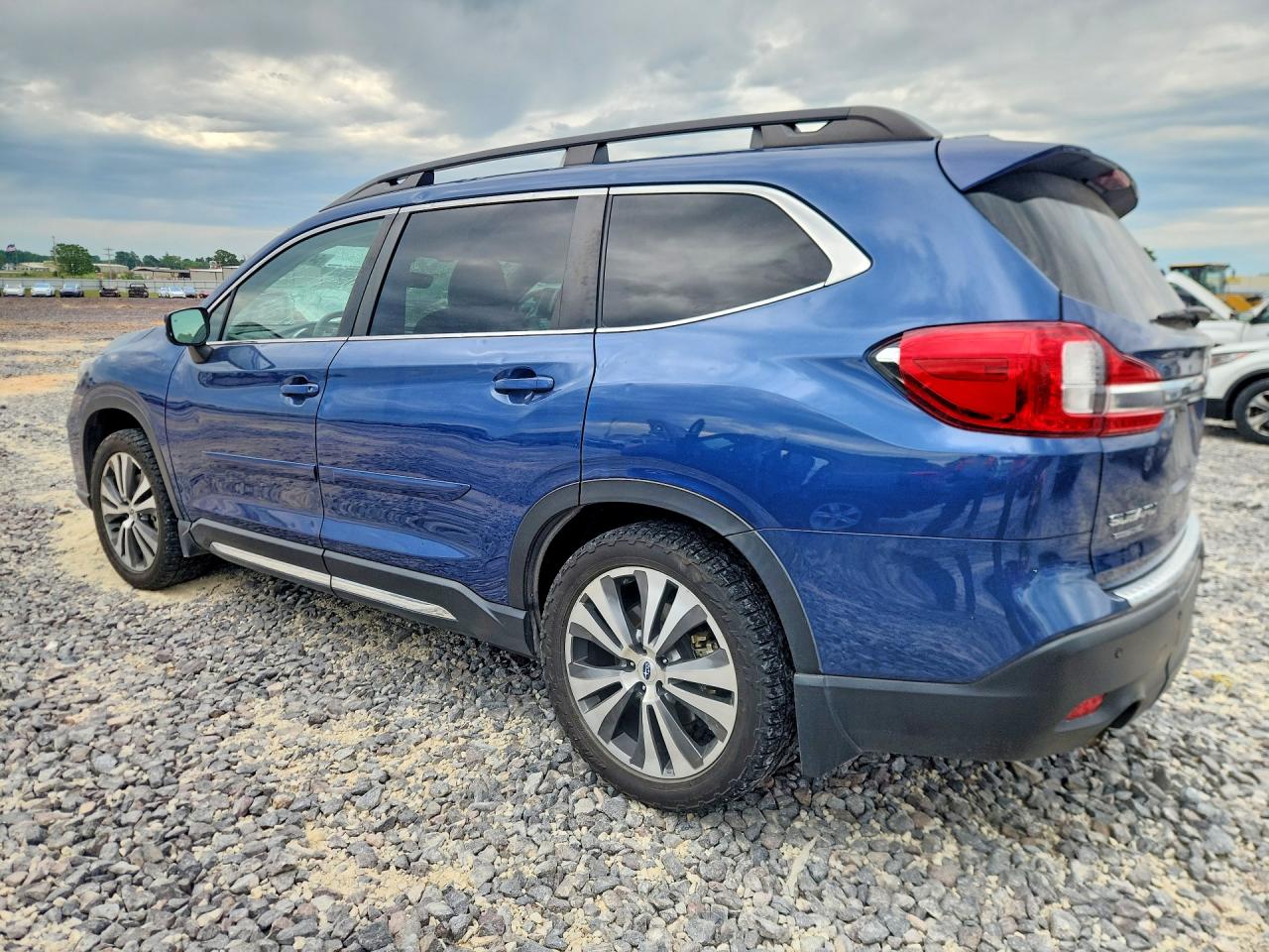 4S4WMAPD4L3450021 · 2020 SUBARU ASCENT · 2/12