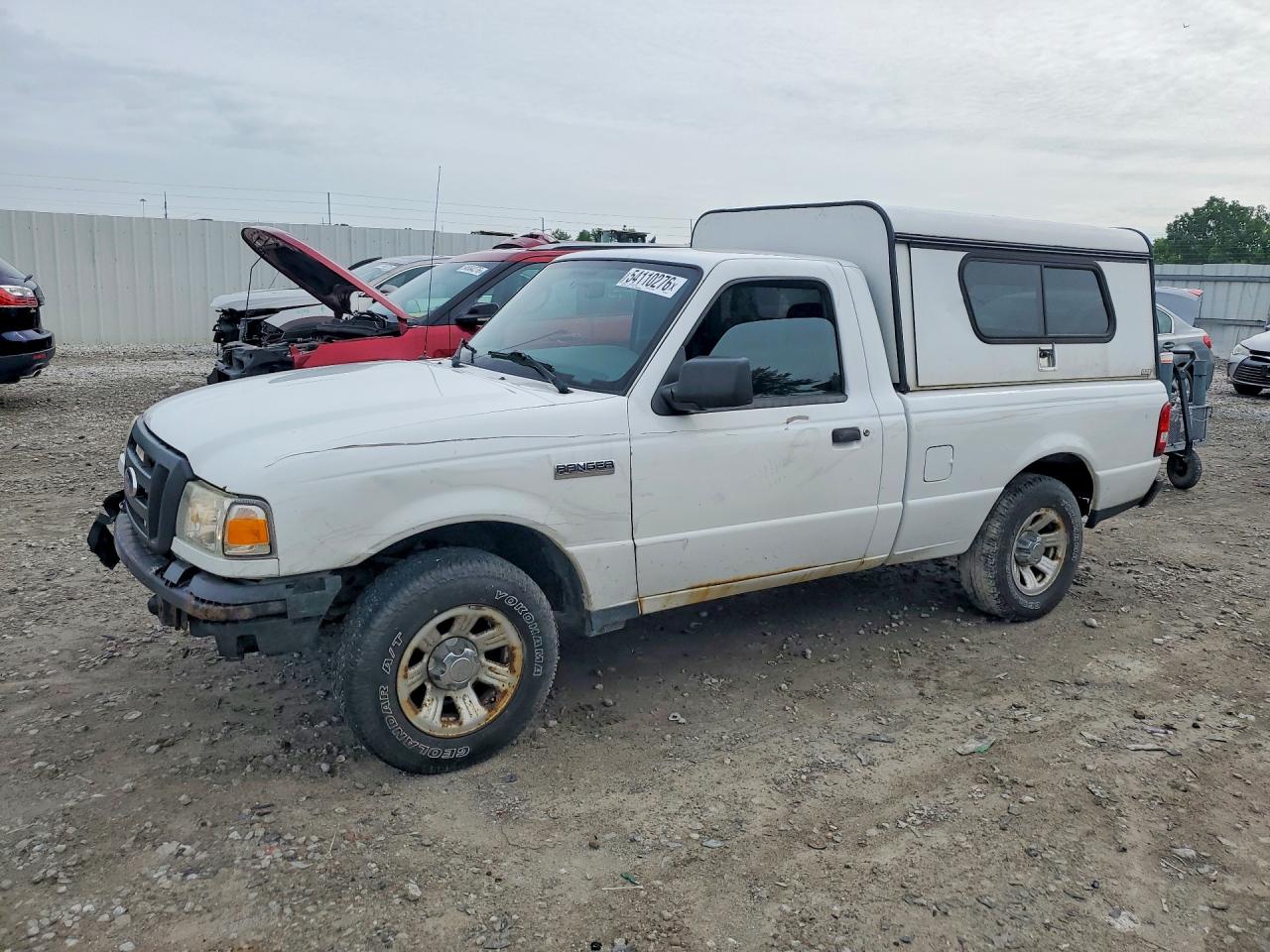 1FTKR1AD9BPA55627 · 2011 FORD RANGER