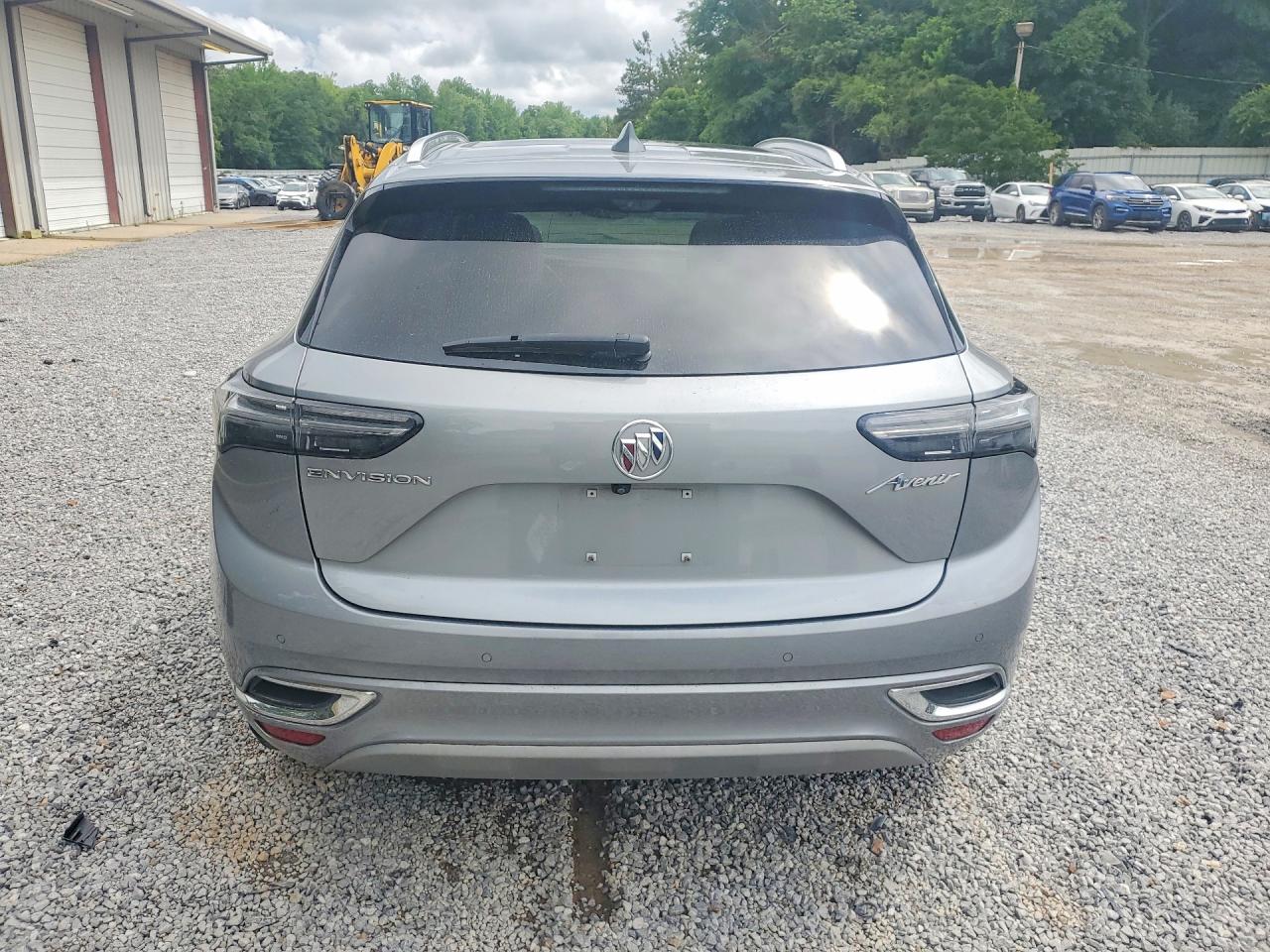 LRBFZRR43PD085377 · 2023 BUICK ENVISION · 6/10