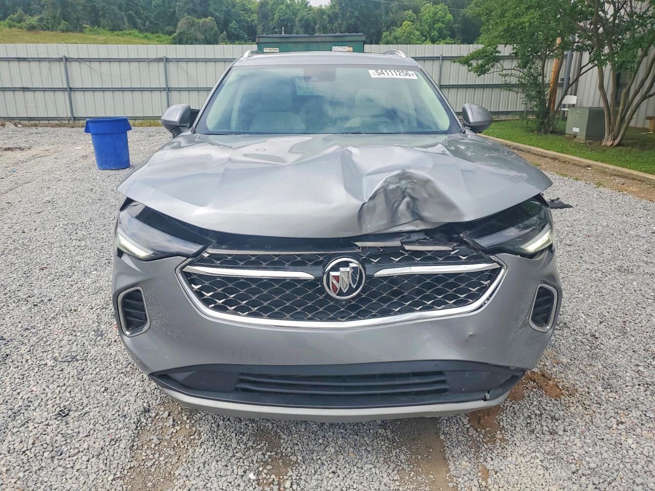 LRBFZRR43PD085377 · 2023 BUICK ENVISION · 5/10