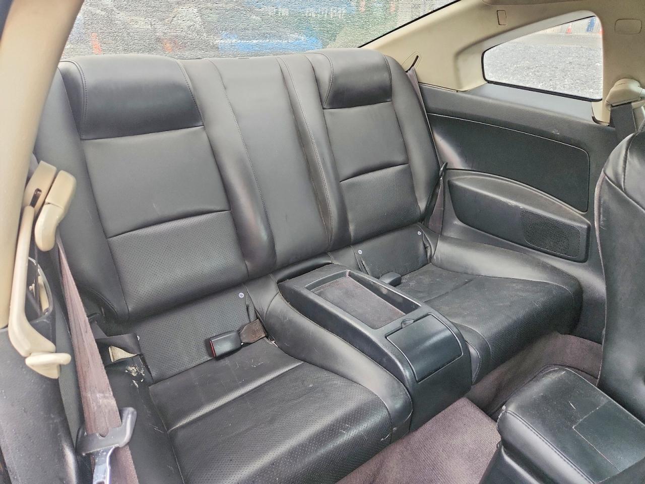 JNKCV54E24M300895 · 2004 INFINITI G35 · 10/13
