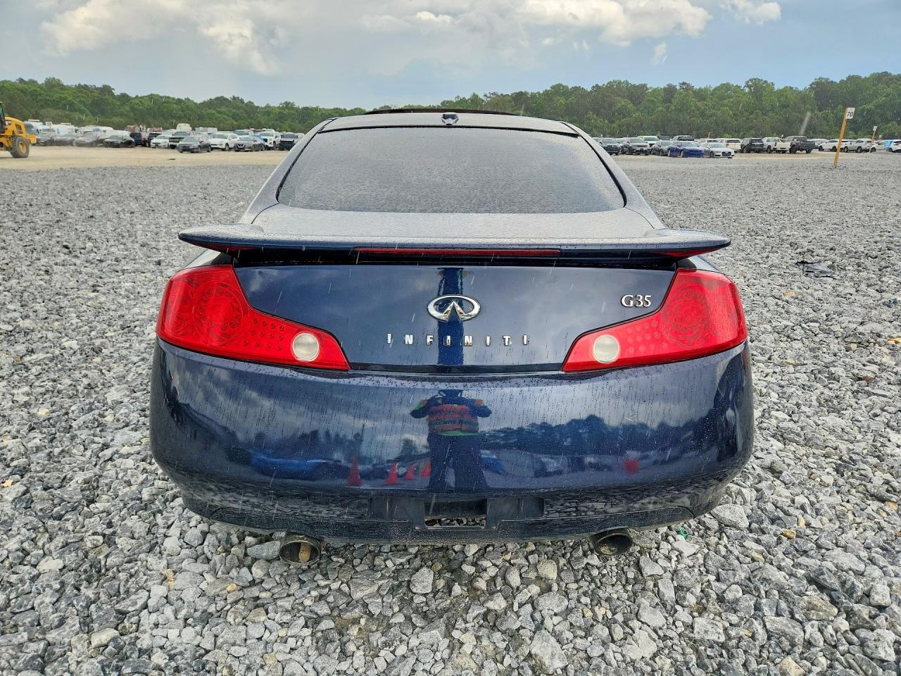 JNKCV54E24M300895 · 2004 INFINITI G35 · 6/13