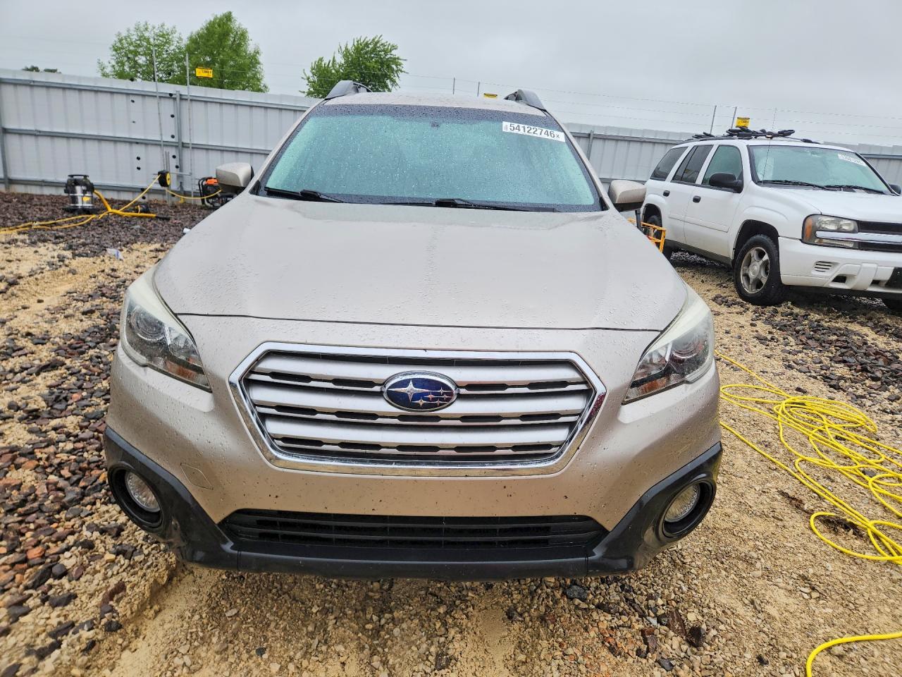 4S4BSBCC4G3222078 · 2016 SUBARU OUTBACK · 5/12