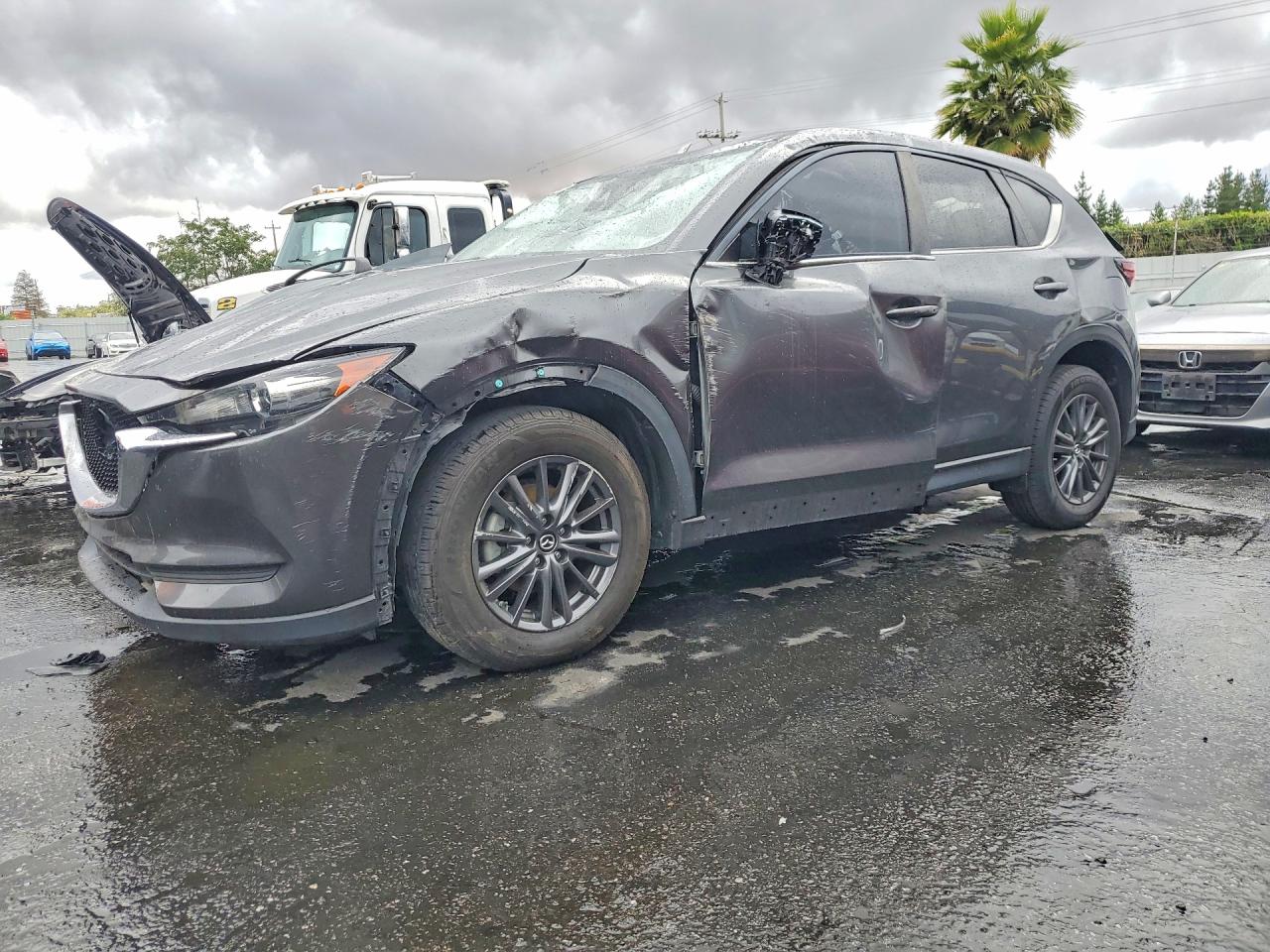JM3KFACM3M0403642 · 2021 MAZDA CX-5