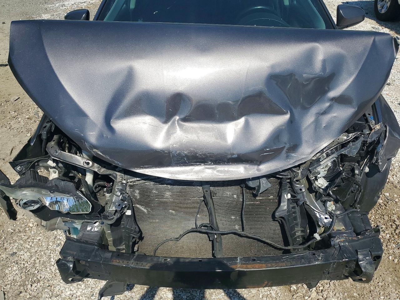 4T1BF1FK5GU615339 · 2016 TOYOTA CAMRY · 11/12