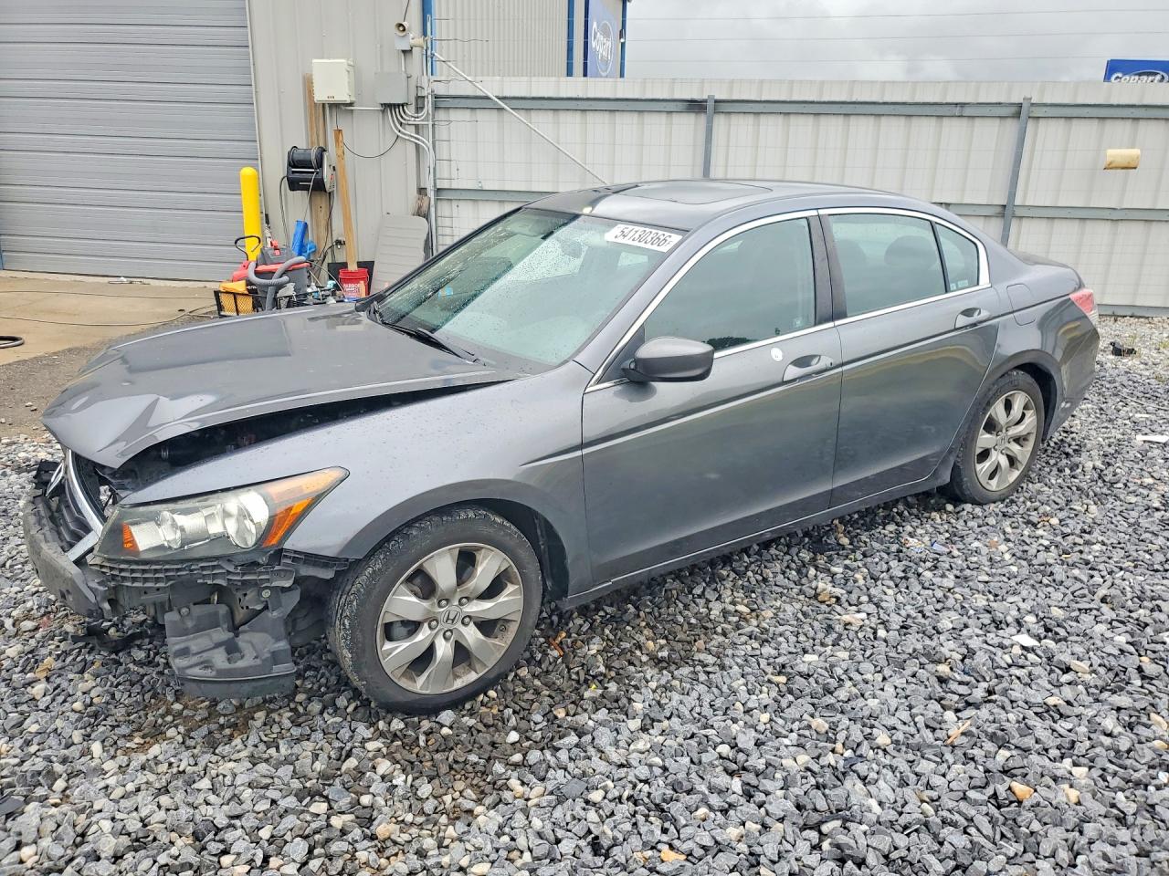 1HGCP26728A042363 · 2008 HONDA ACCORD