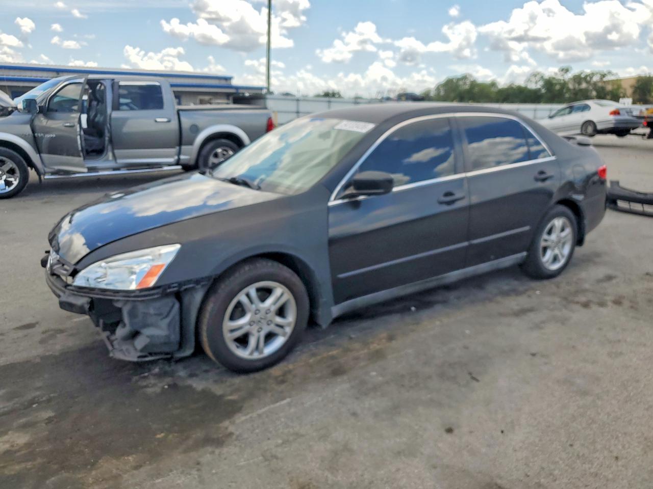 1HGCM56495A035244 · 2005 HONDA ACCORD