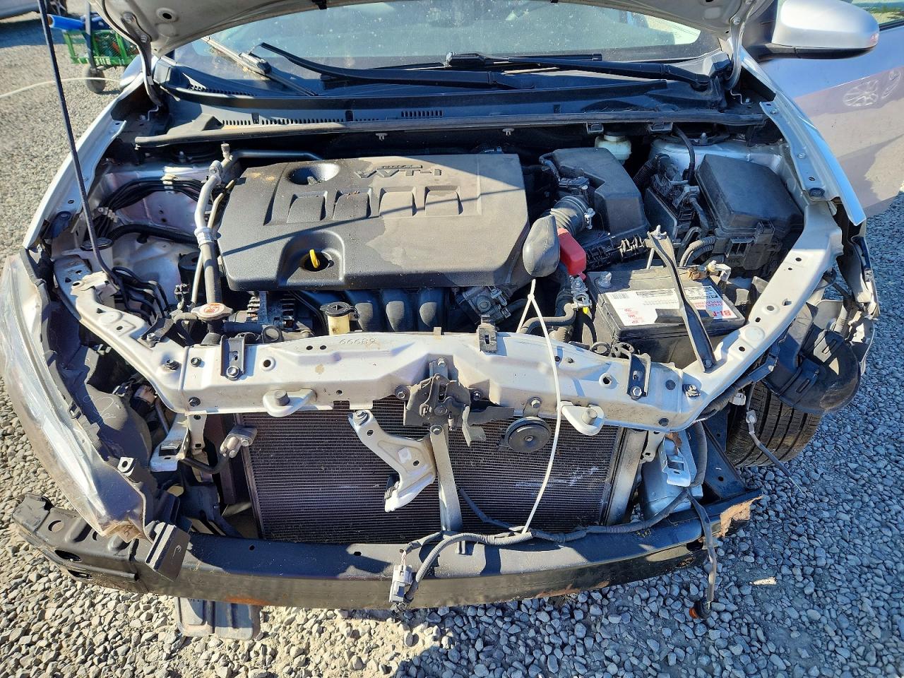 2T1BURHE0HC936042 · 2017 TOYOTA COROLLA · 11/12