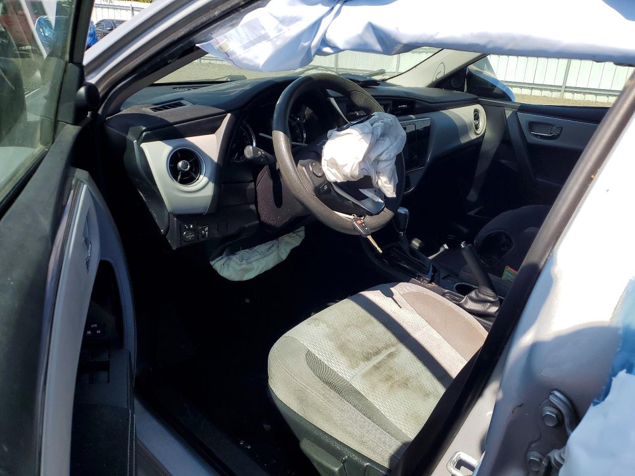 2T1BURHE0HC936042 · 2017 TOYOTA COROLLA · 8/12