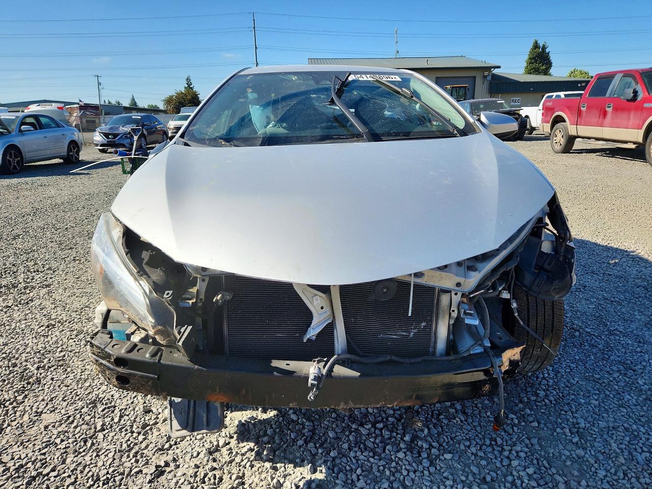 2T1BURHE0HC936042 · 2017 TOYOTA COROLLA · 5/12