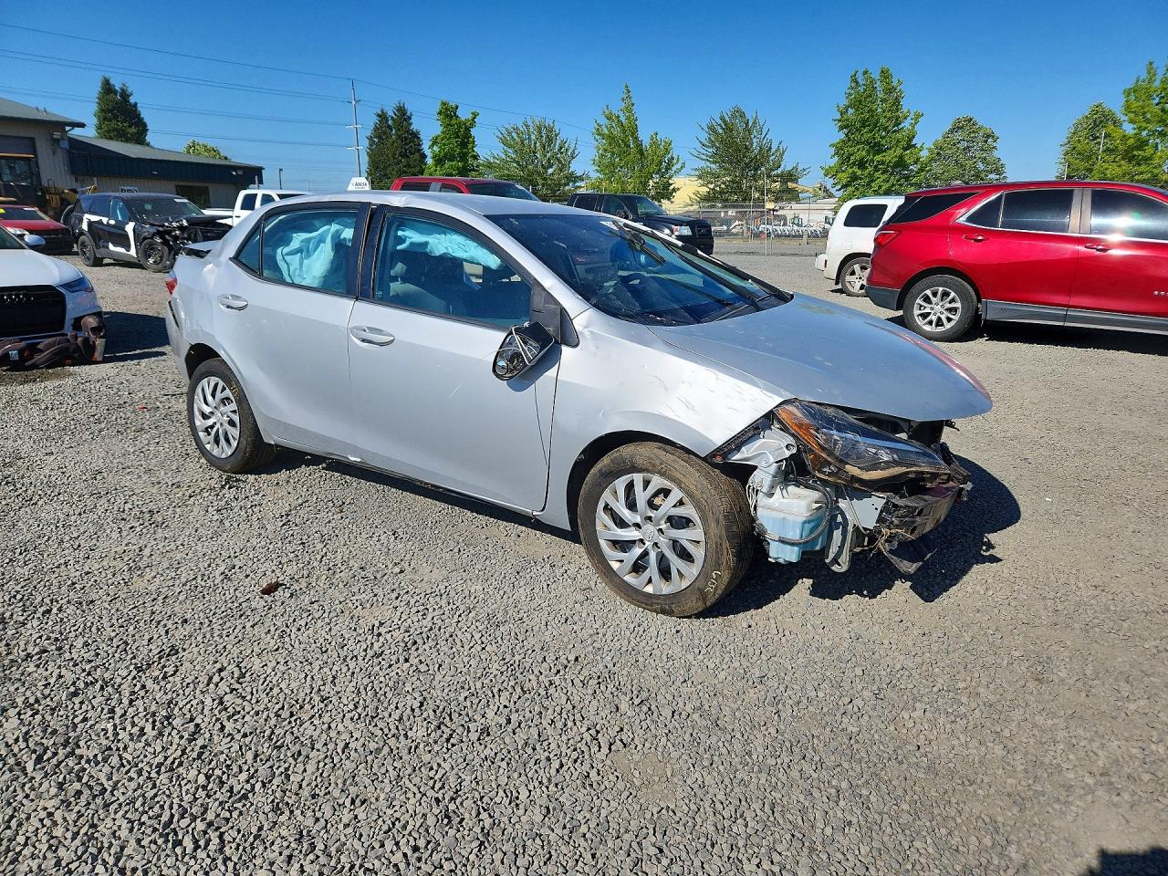 2T1BURHE0HC936042 · 2017 TOYOTA COROLLA · 4/12