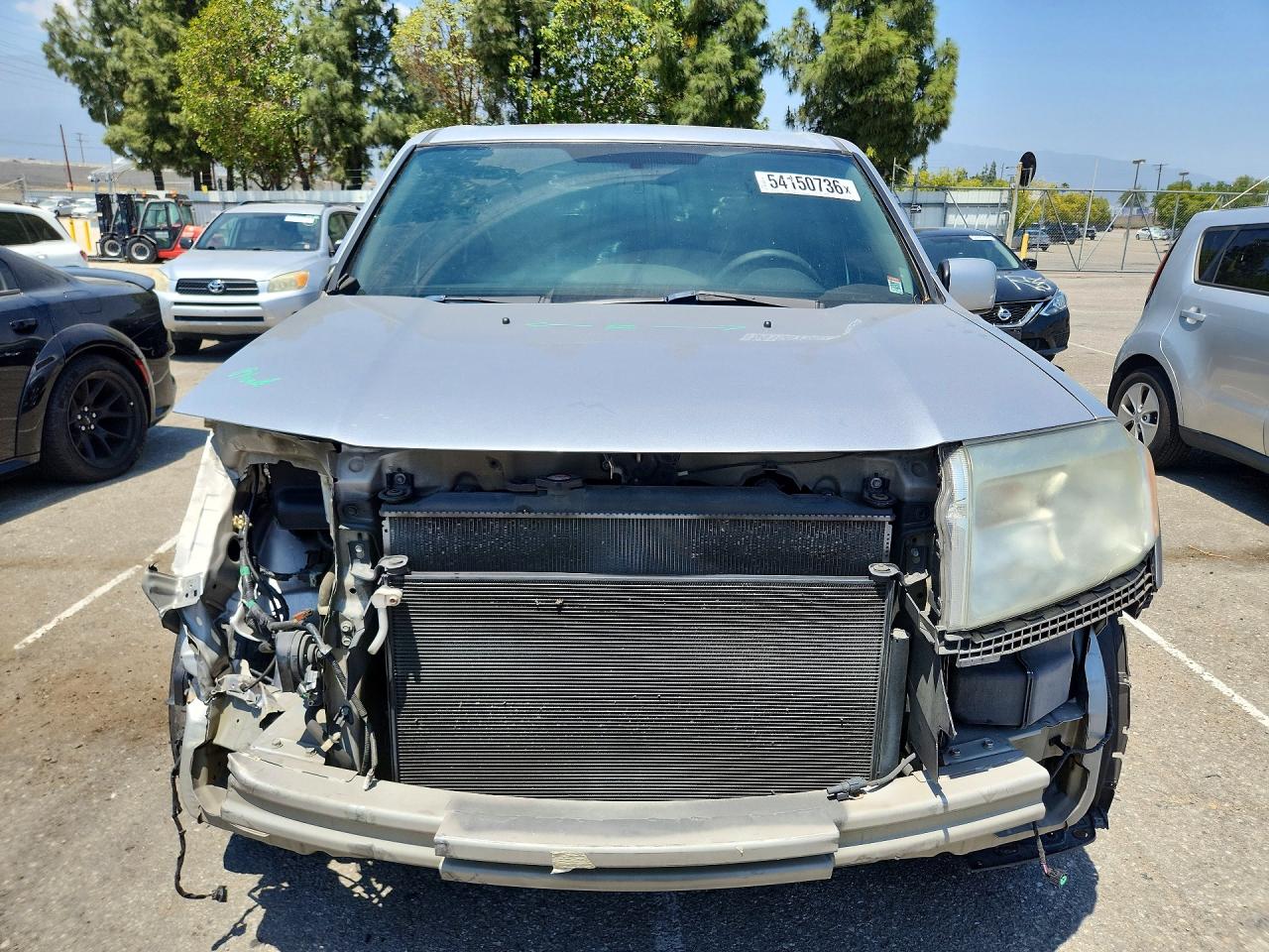 5FNYF3H43EB011139 · 2014 HONDA PILOT · 5/13