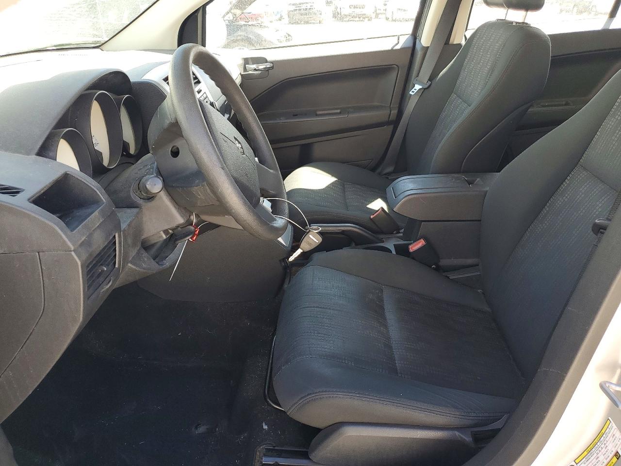 1B3HB28B78D696022 · 2008 DODGE CALIBER · 7/12
