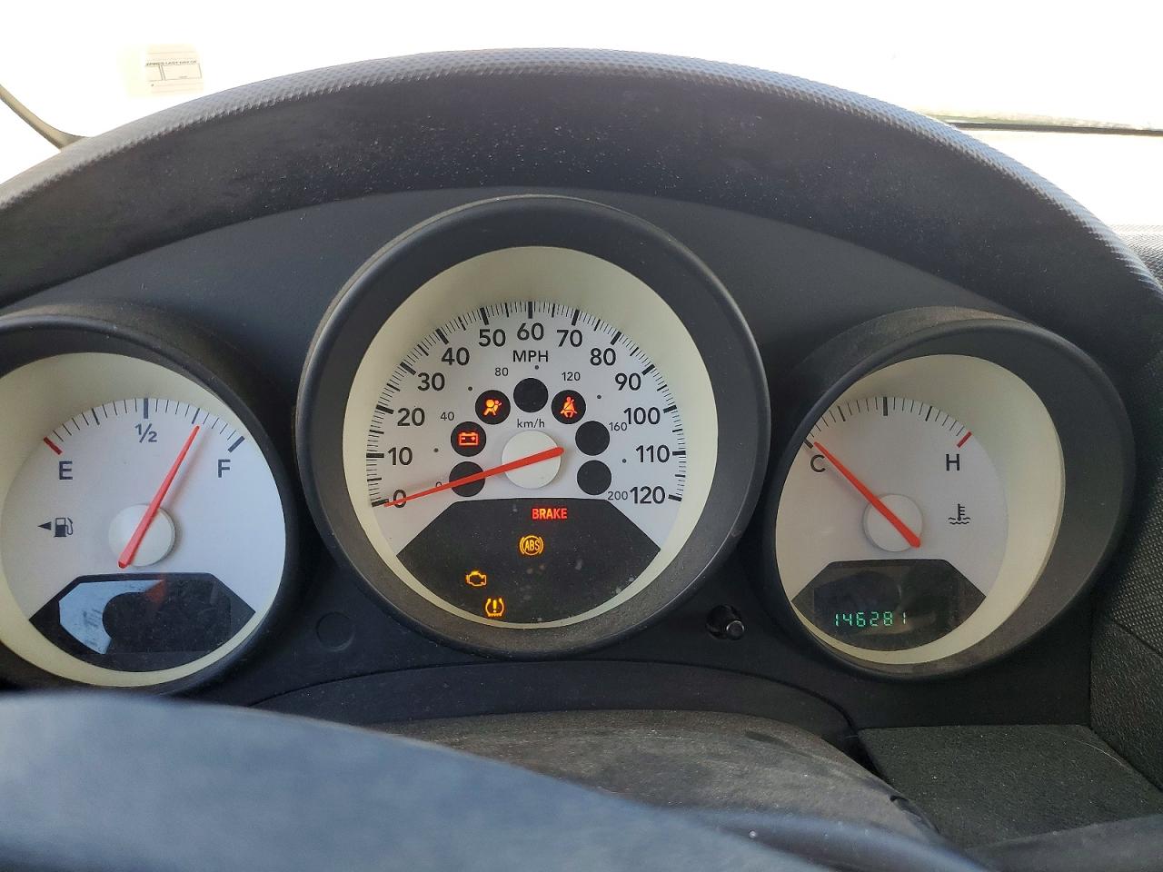 1B3HB28B78D696022 · 2008 DODGE CALIBER · 9/12