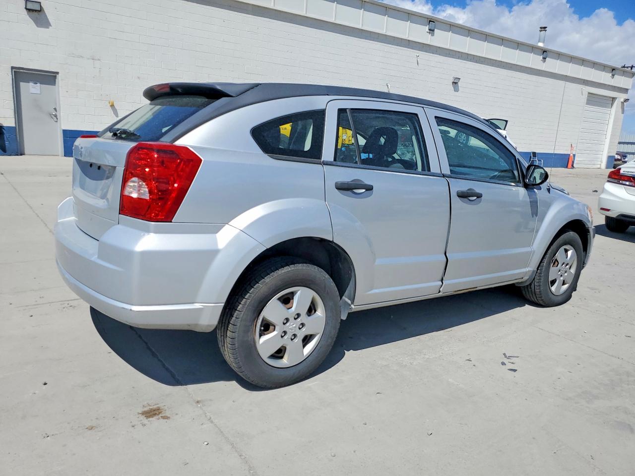1B3HB28B78D696022 · 2008 DODGE CALIBER · 3/12
