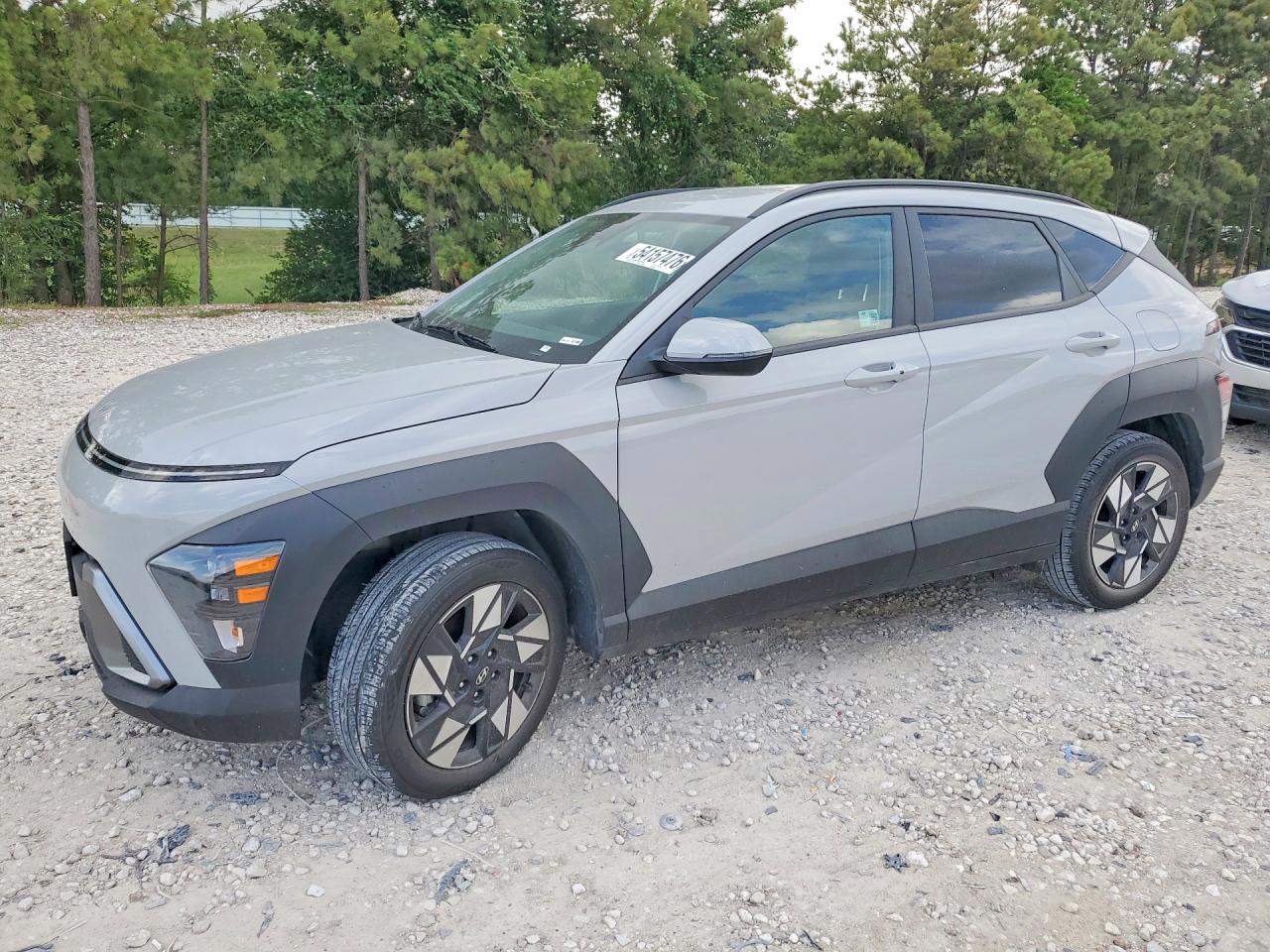 KM8HB3AB4RU143436 · 2024 HYUNDAI KONA