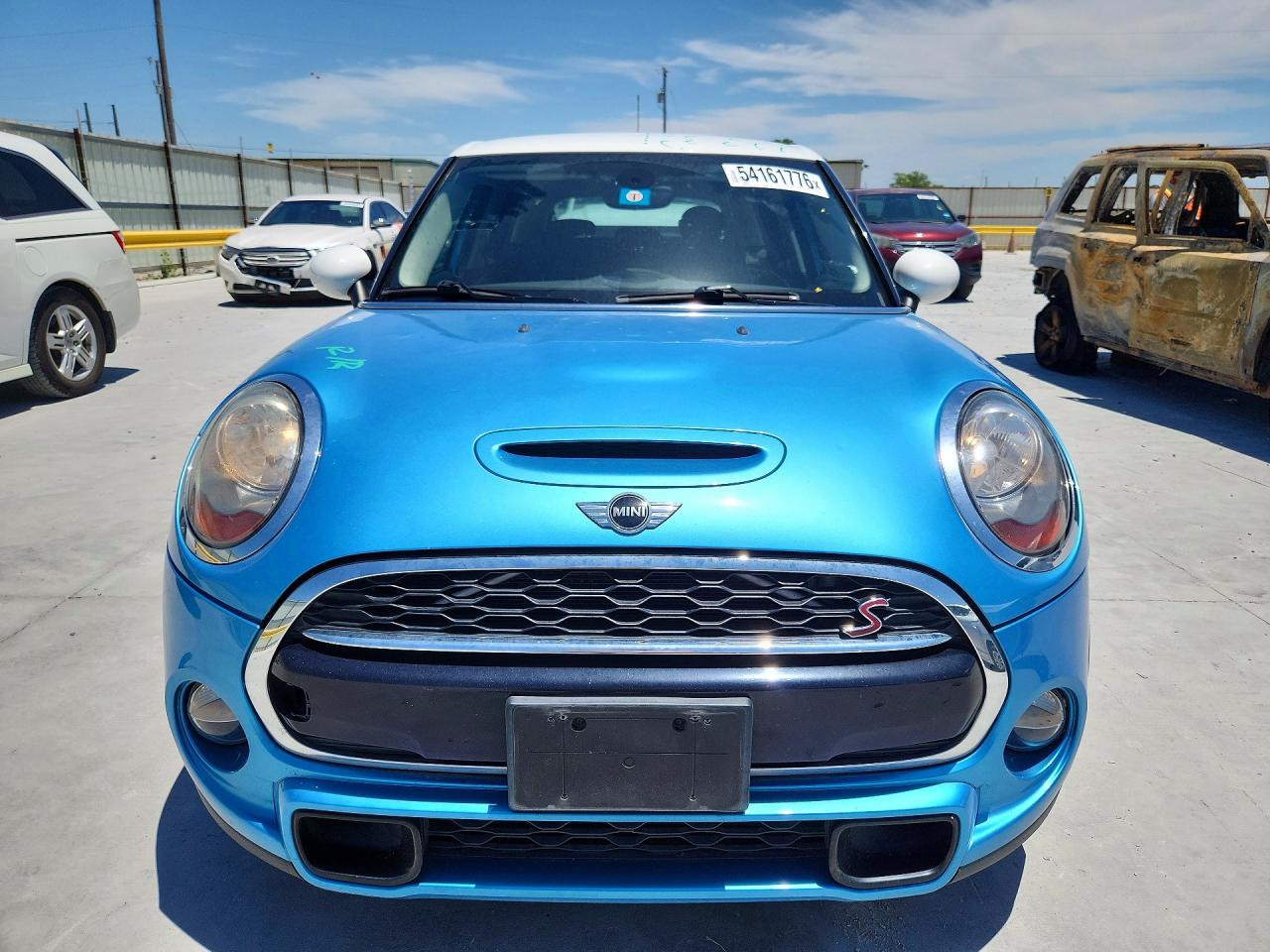 WMWXU3C55F2B59248 · 2015 MINI COOPER · 5/12
