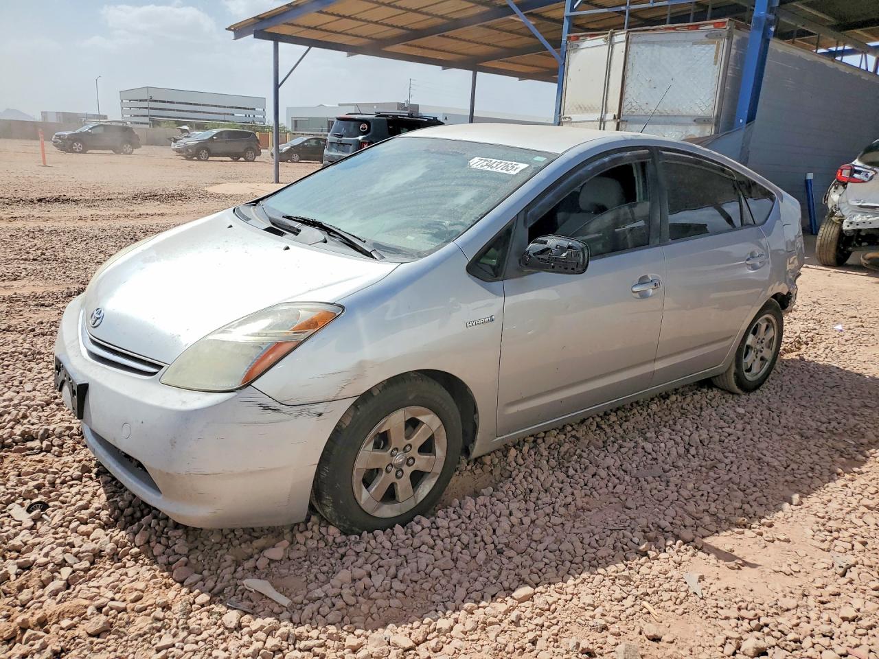 JTDKB20U577620488 · 2007 TOYOTA PRIUS