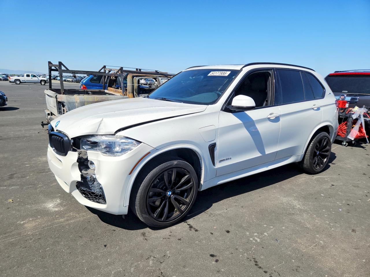 5UXKT0C30H0S81068 · 2017 BMW X5