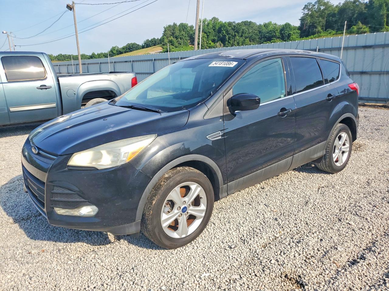 1FMCU9G9XFUA83217 · 2015 FORD ESCAPE