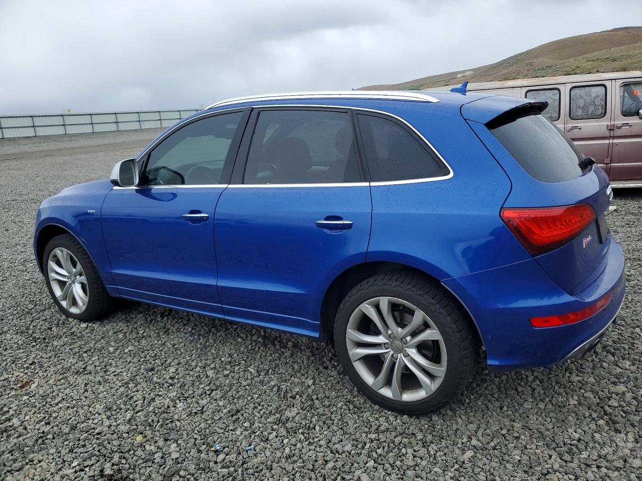 WA1CCAFP3GA029344 · 2016 AUDI SQ5 · 2/13