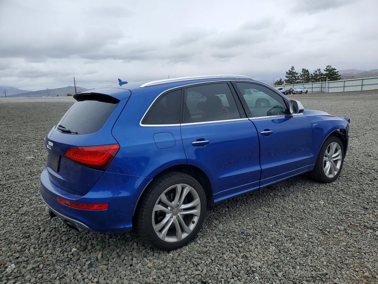 WA1CCAFP3GA029344 · 2016 AUDI SQ5 · 3/13