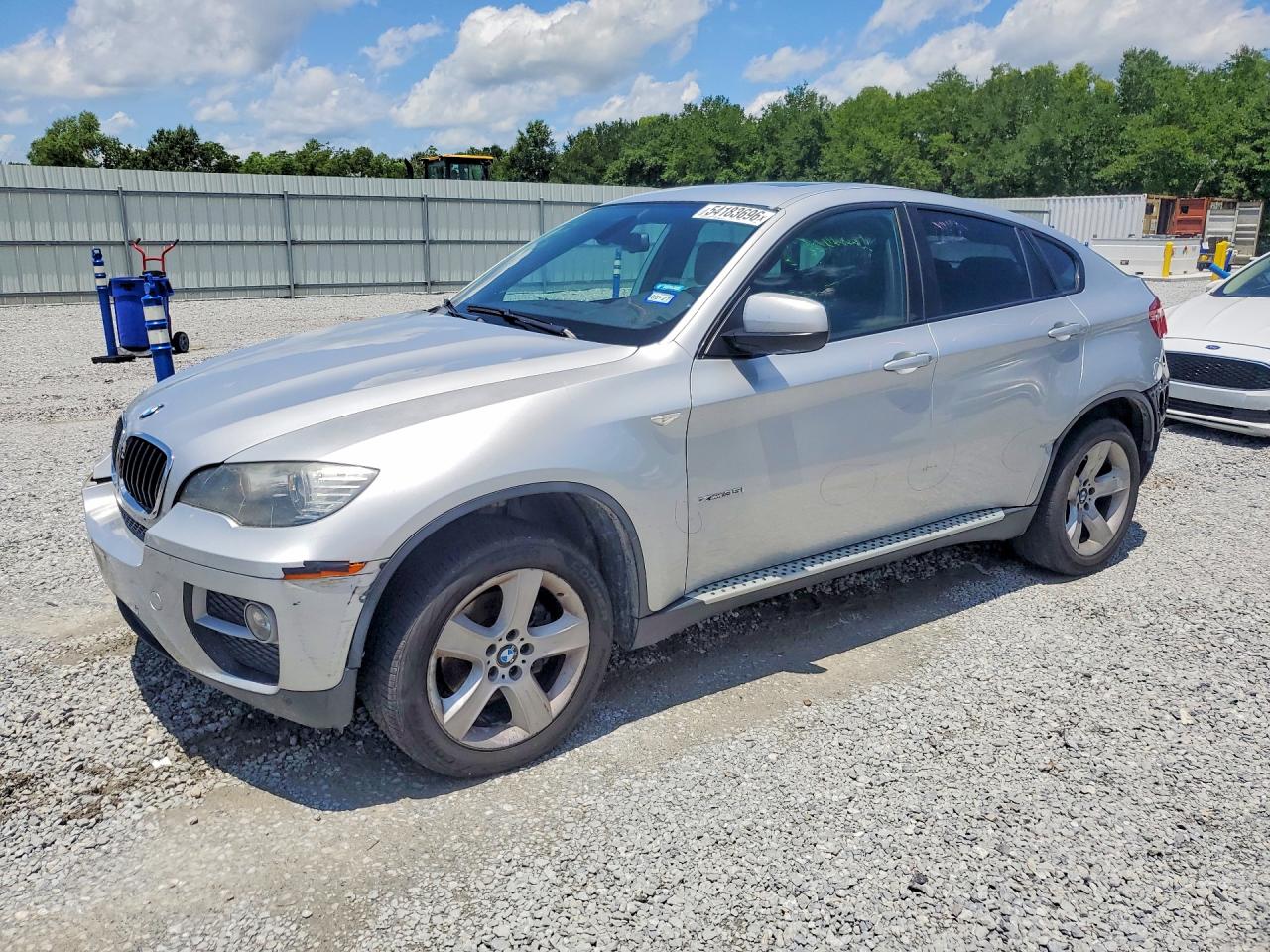 5UXFG2C50DL784756 · 2013 BMW X6