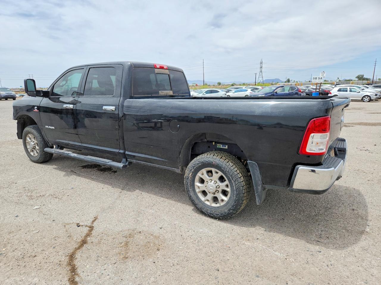 3C63R3GL6NG196430 · 2022 RAM 3500 · 2/13