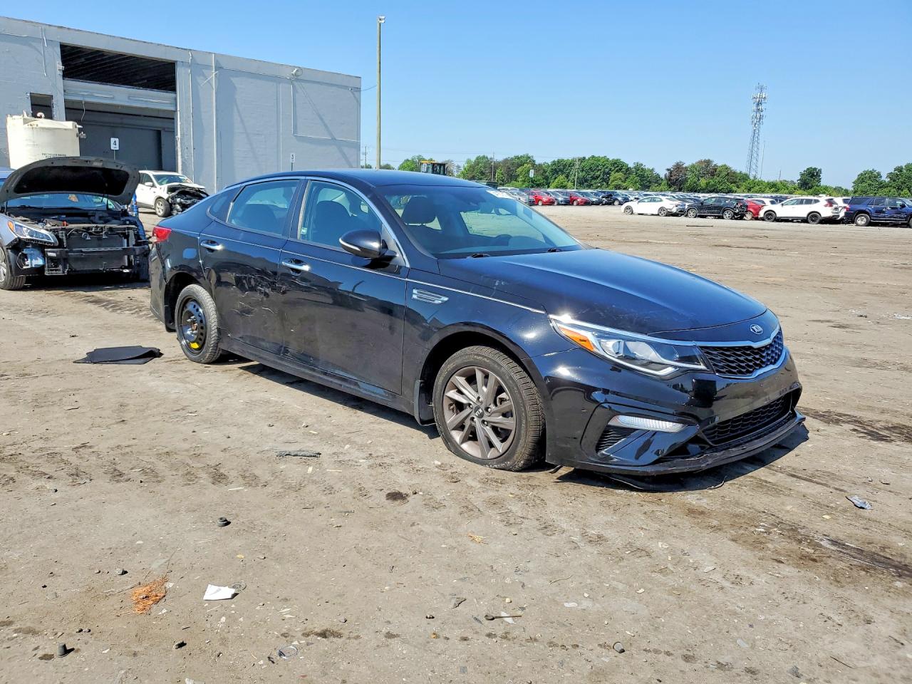 5XXGT4L39LG428011 · 2020 KIA OPTIMA · 4/12