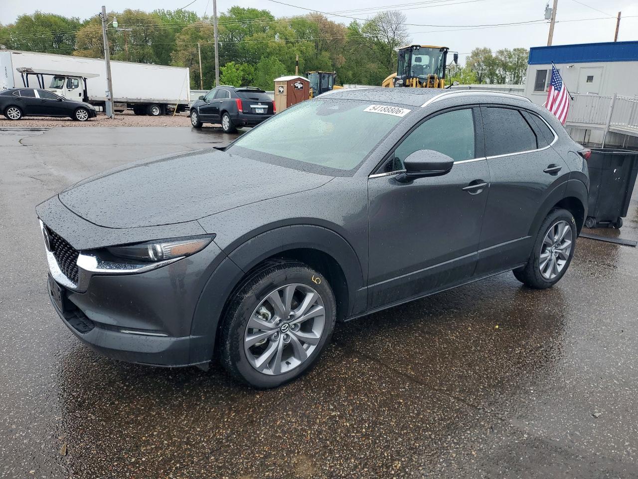 3MVDMBDM7RM657045 · 2024 MAZDA CX-30