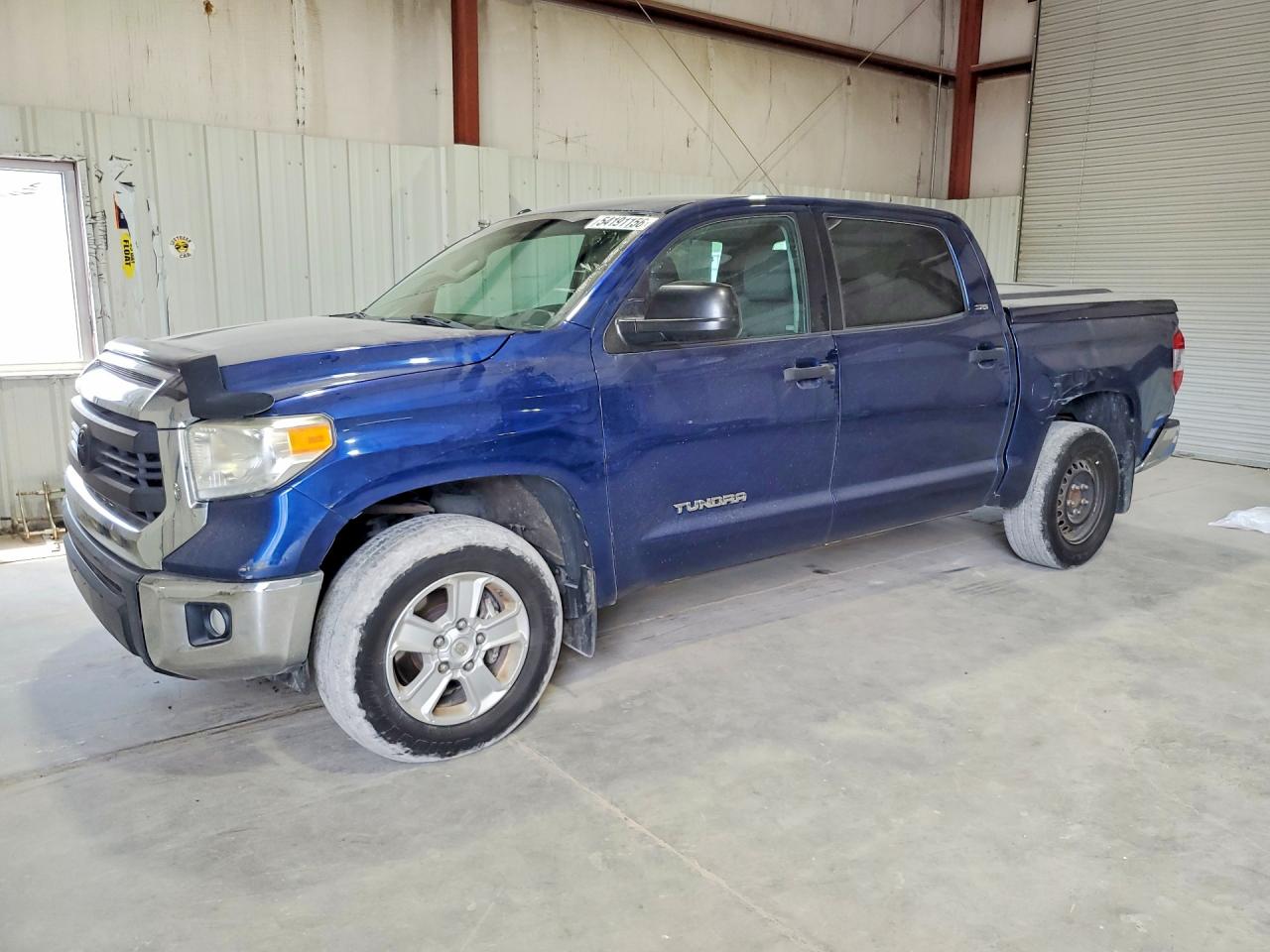 5TFEM5F15EX068798 · 2014 TOYOTA TUNDRA