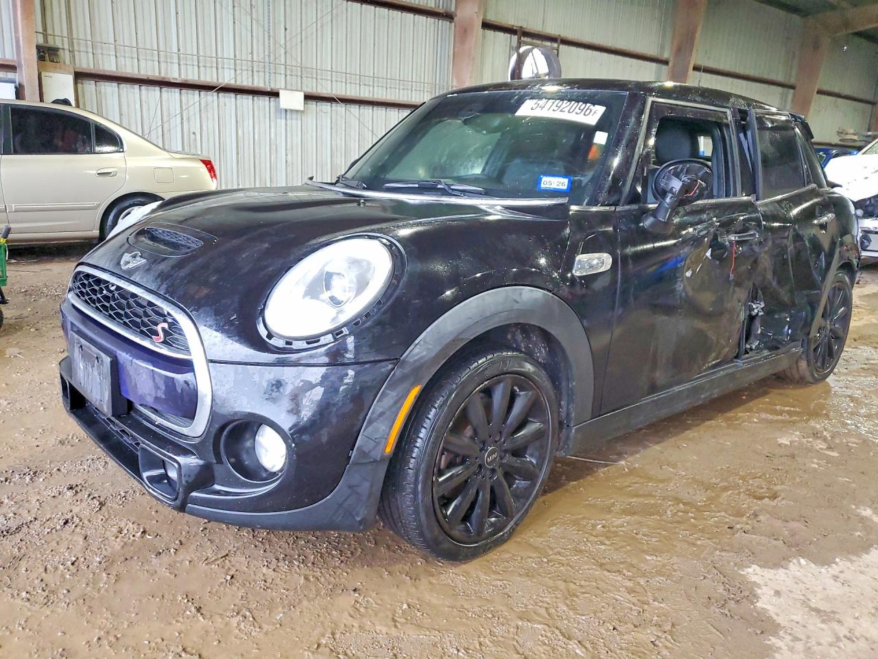 2015 MINI COOPER