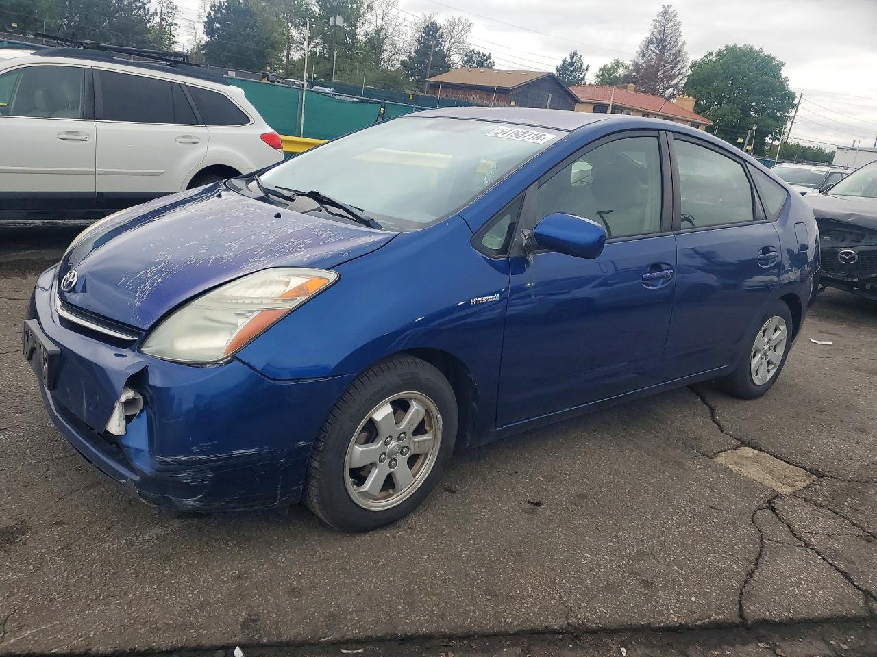 JTDKB20UX87727568 · 2008 TOYOTA PRIUS
