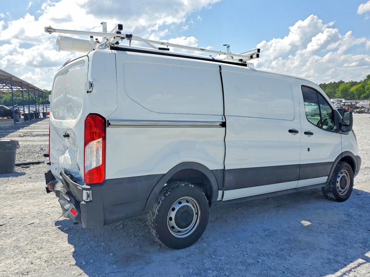 1FTYR1YM9KKB59323 · 2019 FORD TRANSIT · 3/13