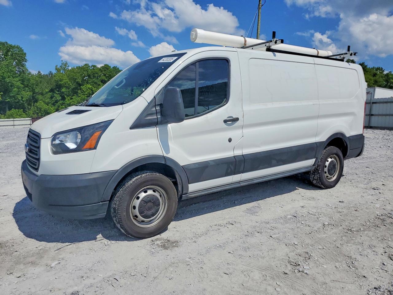 1FTYR1YM9KKB59323 · 2019 FORD TRANSIT