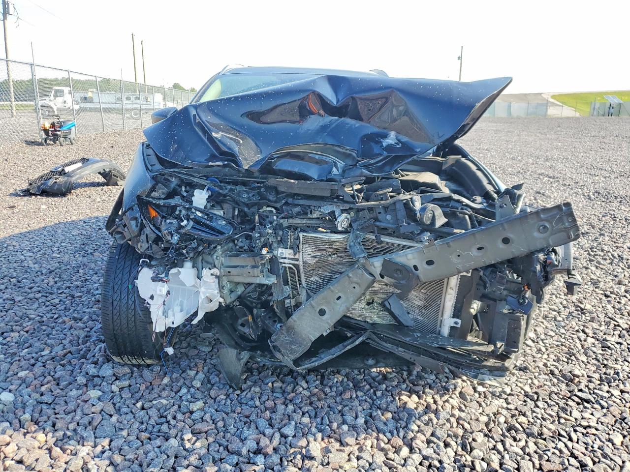3MVDMBCM6SM763204 · 2025 MAZDA CX-30 · 5/14