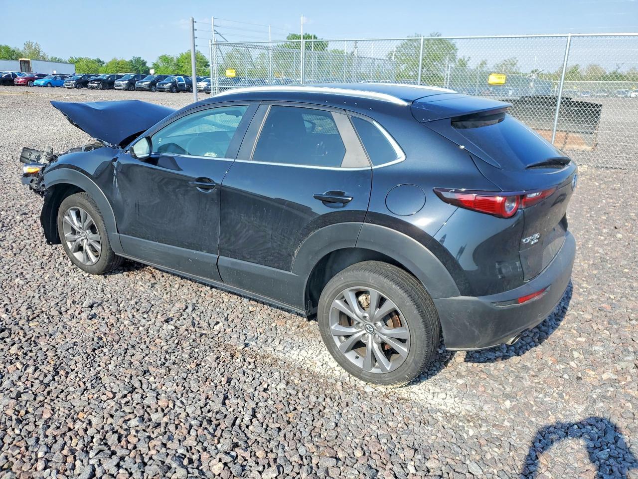 3MVDMBCM6SM763204 · 2025 MAZDA CX-30 · 2/14