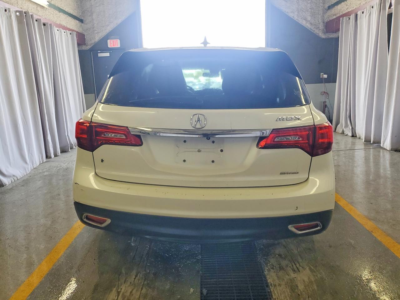 5FRYD4H44EB019096 · 2014 ACURA MDX · 6/13