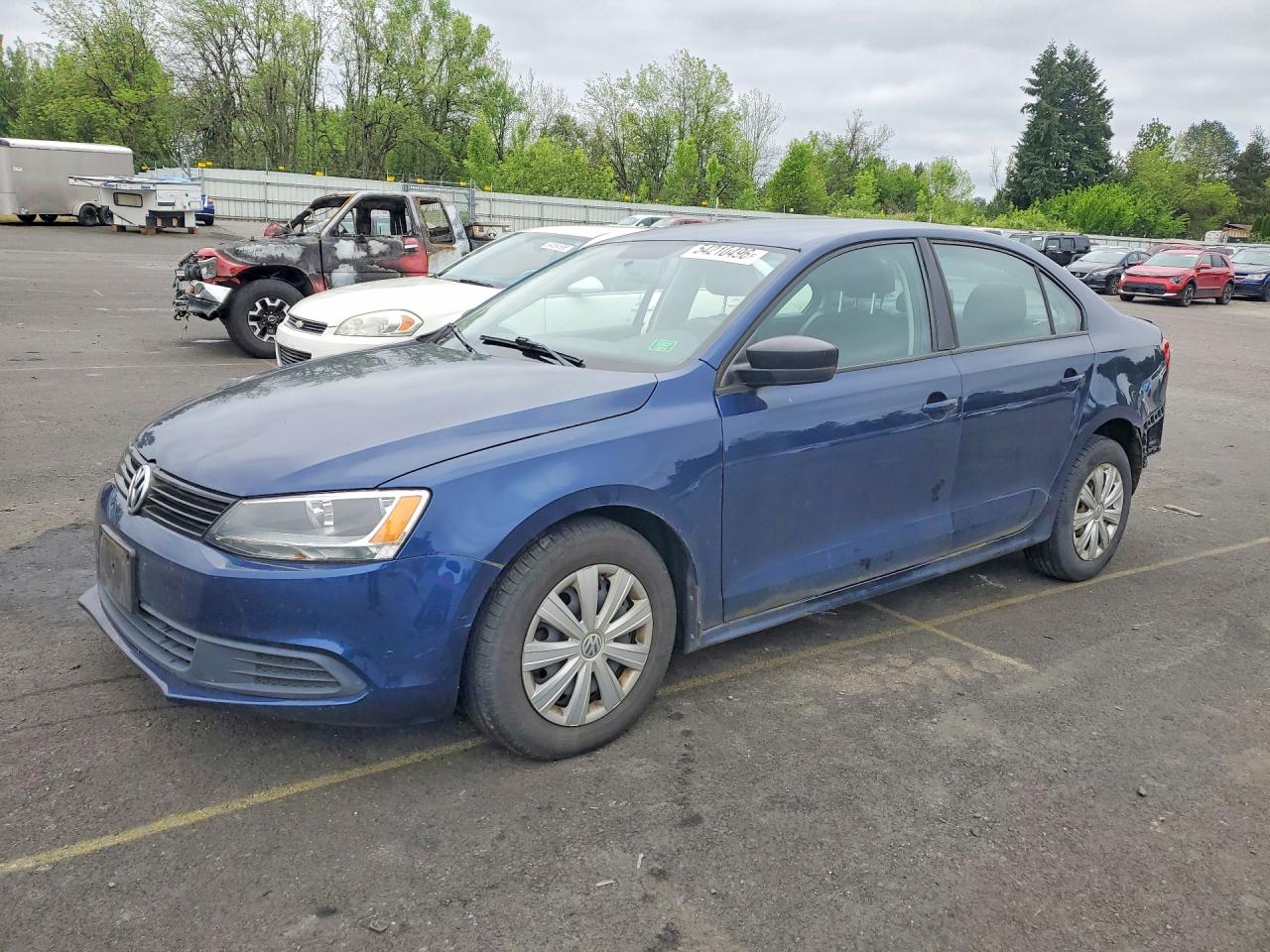 3VW2K7AJXBM332849 · 2011 VOLKSWAGEN JETTA