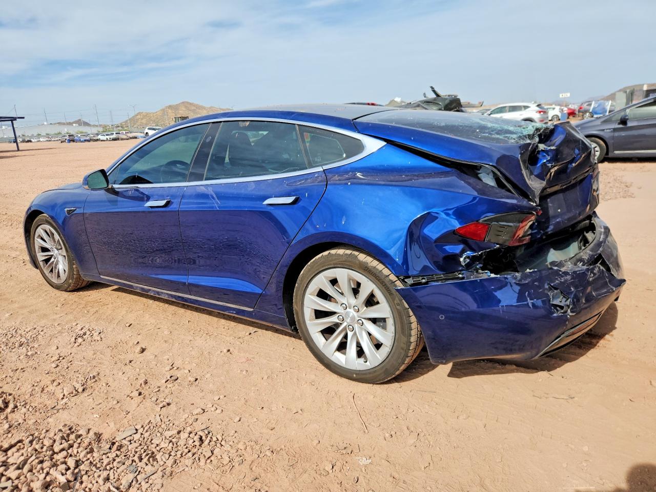 5YJSA1E23HF198429 · 2017 TESLA MODEL S · 2/12